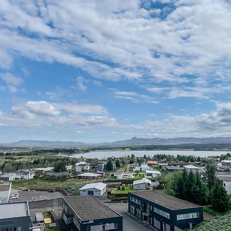 Icelandic Apartments By Heimaleiga Reykjavik Exterior photo